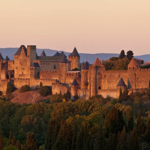Simon Spencer - Carcassonne - The 3 Year Wait  PART 2
