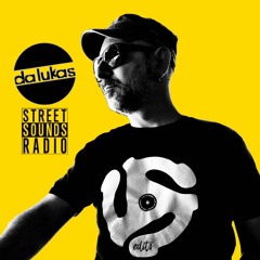 DA LUKAS IN THE MIX STREET SOUNDS RADIO (14 - 03 - 2021)