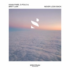 Kaan Pars, D.Polo & Britt Lari - Never Look Back
