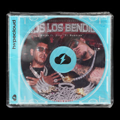 Dios los Bendiga x Salgo Pa La Calle Remix (Donofrio Mashup)