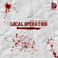 7.Local Operation (Prod; by RHtet).mp3