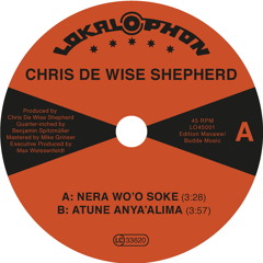 Nera Wo'o Soke