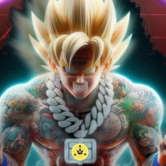 Djay Daya - Dragon Ball Drill