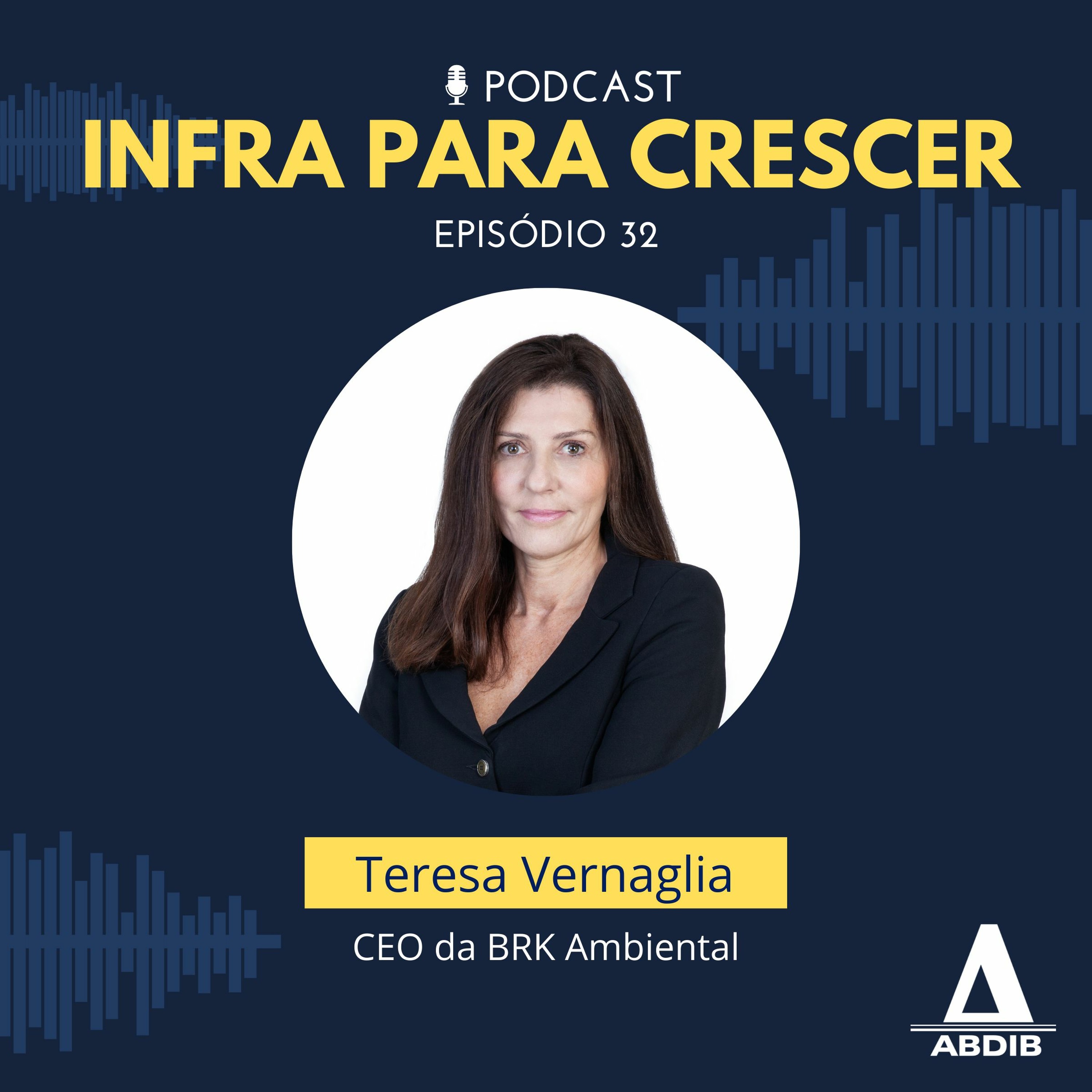 Infra Para Crescer