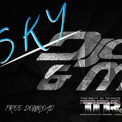 Sky (Extended Mix) - D.J.G. & M.I.K! Master 24bit FREE DOWNLOAD