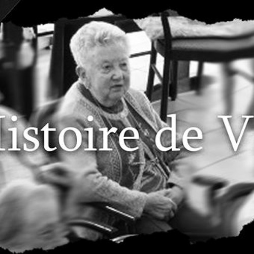 Histoire De Vie - Christiane Morin