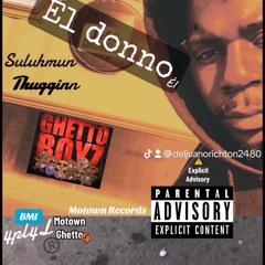 Sting Ring (Pimp) remix