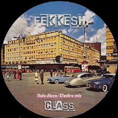 Fekkesh - Class Mix