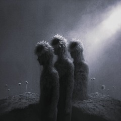Gibran Alcocer - Idea 22 ft. Anya Nami (Crusoe Remix) - (slowed 3am version)