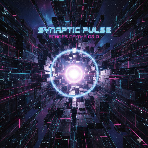 Echoes of the Grid - Techno Instrumental DJ (9)