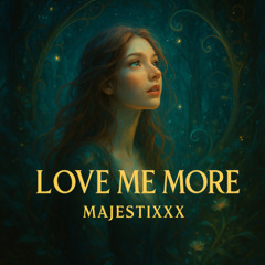 Love Me More