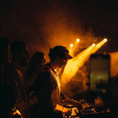 Daughters of The Sun ( Mimirr,Ankhoï) Remix