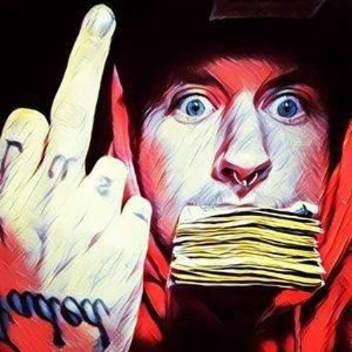 SLEEPY HACKER - GIANTS STANDING TALL Internet Radio Stream
