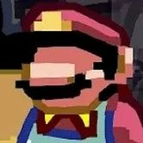 Illusion V2 - (Too Slow Mario Mix)