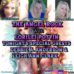The Angel Rock