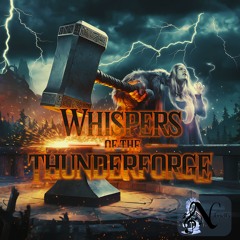Whispers Of The Thunderforge