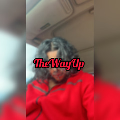 TheWayUp (prod. @kjaybeats)