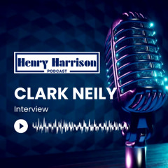Clark Neily of the Cato Institute Joins Dallas' Henry Harrison on Entrepreneurs, Business & Finance