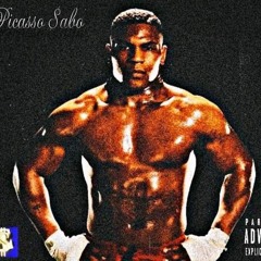 Picasso $abo - Iron Mike Freestyle