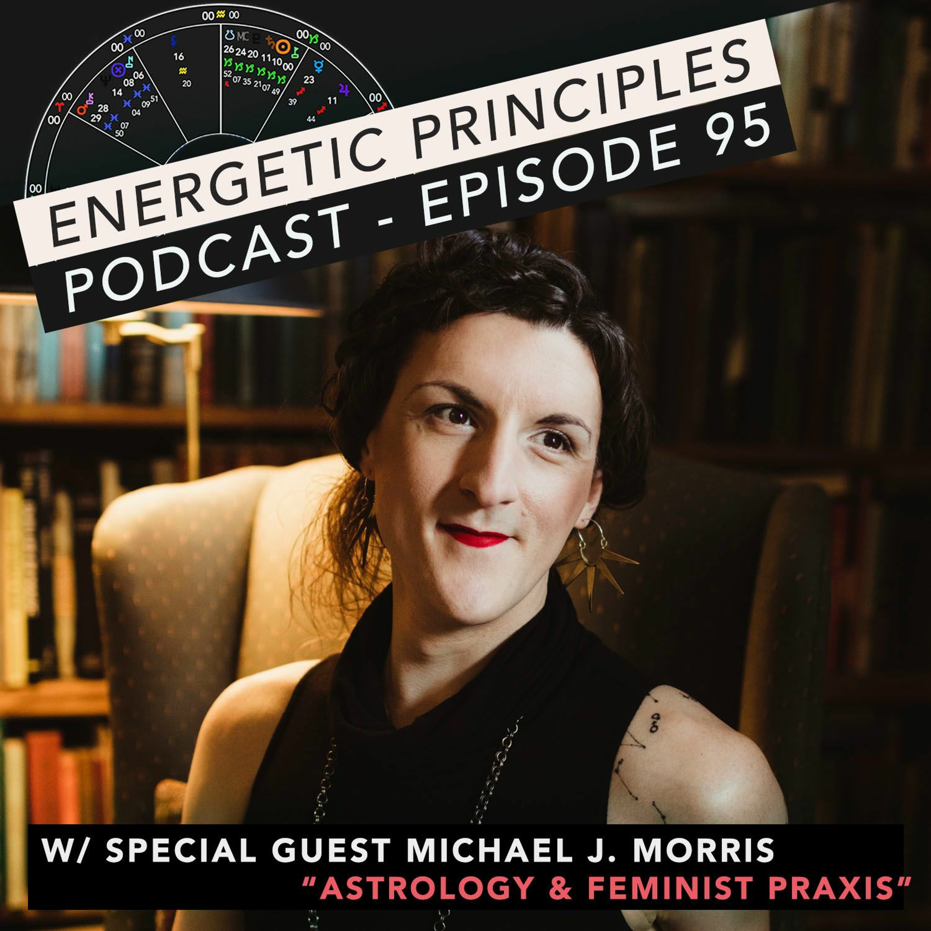 Energetic Principles Podcast