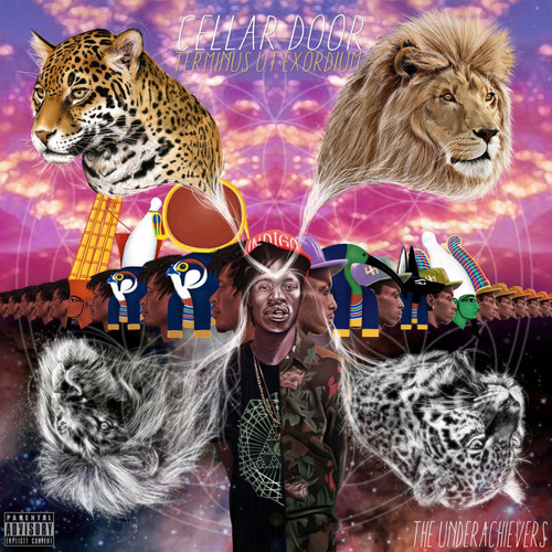 Amorphous (feat. Portugal. The Man)