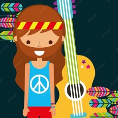Boolimix & Philibert - Hippie Radio Show