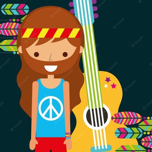 Boolimix & Philibert - Hippie Radio Show
