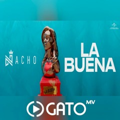 Nacho - La Buena (Extended DJ Gato MV)Link en la Descripción