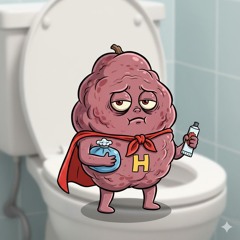 Hemorrhoid (NSFW)