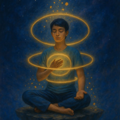 我就是豐盛本身