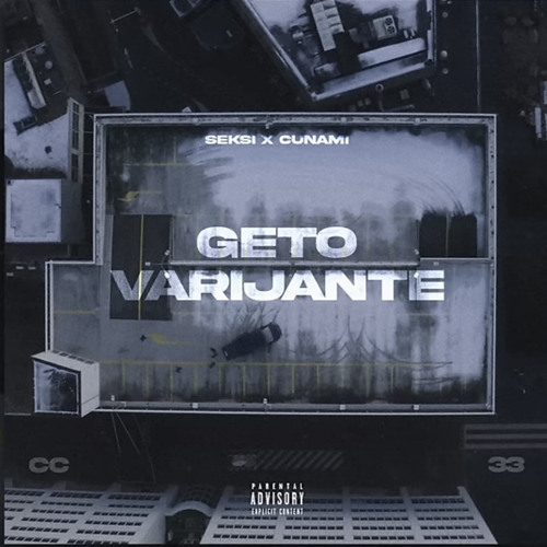 Seksi x Cunami - WALK IT LIKE I TALK IT