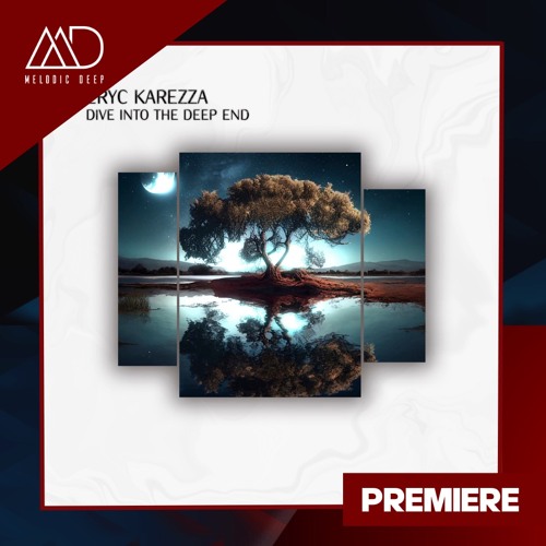 PREMIERE: Eryc Karezza - Dive Into The Deep End (Extended Mix) [Polyptych]