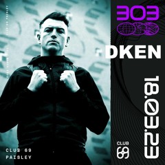 DKEN (EXCLUSIVE MIX FOR 303)