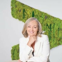 Manuela Vaz é a nova presidente da Accenture Portugal