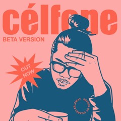 Célfone - Beta Version (Audio Stream)