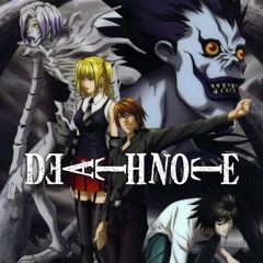 DEATH NOTE OST