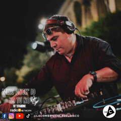 Maurizio DJ 24 Ottobre 2025- ant