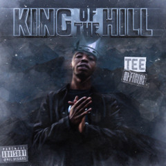 Tee Official - King of the Hill