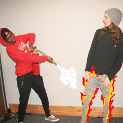 Woody - God Damn Liar feat Lotto