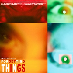 Forgetting Things Mix