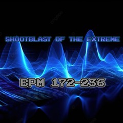 Pump It Up X-PHONE: ShootBlast Of The Extreme