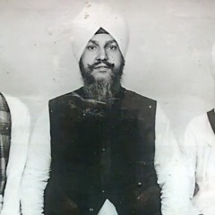 Bhai Pal Singh (Nankana Sahib) – Sajan Des Videsiyare