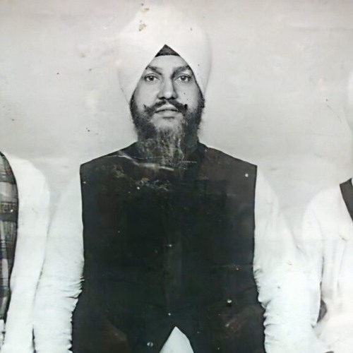 Bhai Pal Singh (Nankana Sahib) - Gur Ka Bachan Basay