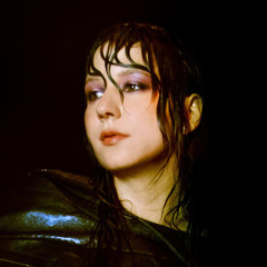 Megaloner (Circuit des Yeux cover)