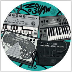 Control Ur Mind ( soon on zouaw 3)