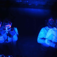 Entretiempo — Roco Córdova + La Macacoa