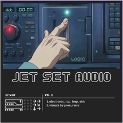 JET SET AUDIO | Vol. 1