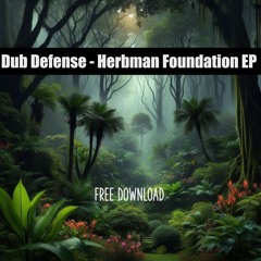 Dub Defense - Ganja Weed (FREE DOWNLOAD)