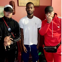 Channel 9 (ONEFOUR ft J HUSS)