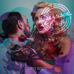 Francesca e Luigi - Dirty Disco